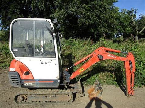 kubota mini excavator kx41 battery location|kubota operatorts instructions.